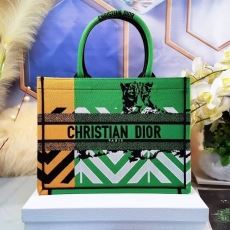 Christian Dior Shopping Bags